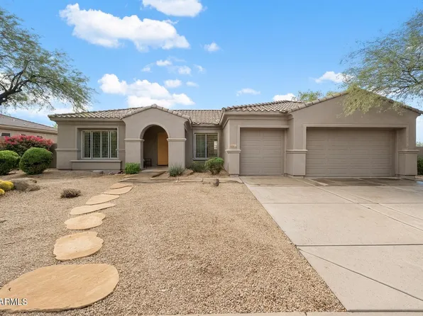 12053 E Gail Road, Scottsdale, AZ 85259
