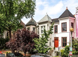 137 Thomas St NW, Washington, DC 20001