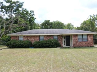 4393 Traylor St, Hephzibah, GA 30815