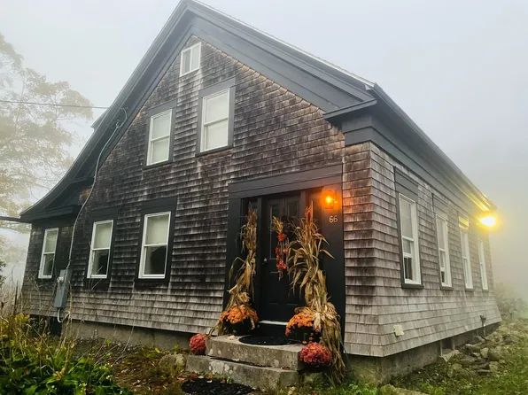 66 Church Street, Stockton Springs, ME 04981