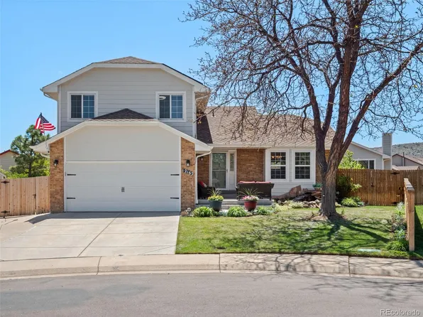 12162 W Lake Avenue, Littleton, CO 80127