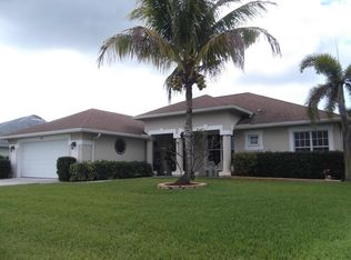 502 SE Majestic Ter, Pt Saint Lucie, FL 34953