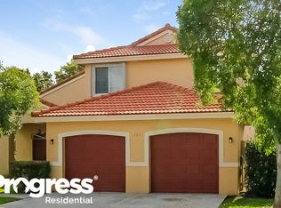 365 SW 162nd Ave, Hollywood, FL 33027