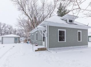 506 W Marion St, Monroe, IA 50170