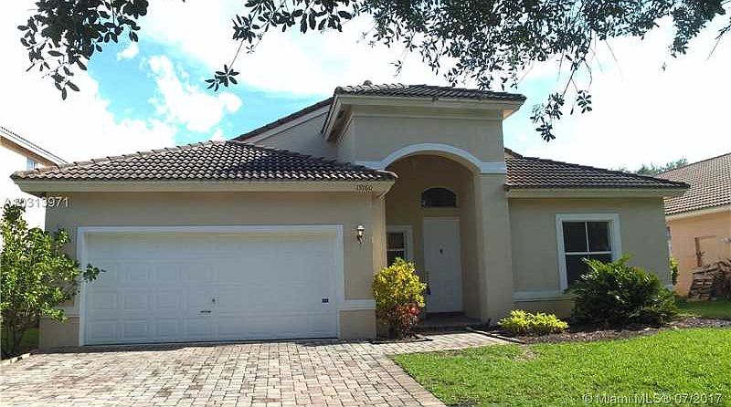 1st image of 19160 SW 29th Ct #0