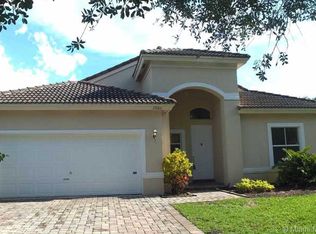 19160 SW 29th Ct #0, Miramar, FL 33029