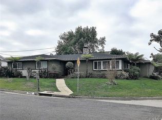 14902 Janine Dr, Whittier, CA 90605