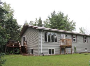 4280 S Lee Rd, Superior, WI 54880