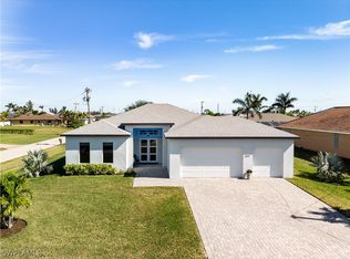 3001 SW 23rd Ave, Cape Coral, FL 33914