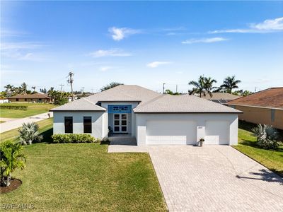 3001 SW 23rd Ave, Cape Coral, FL, 33914