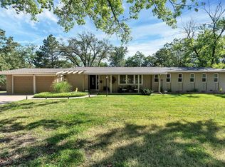 606 N Mission Rd, Wichita, KS 67206