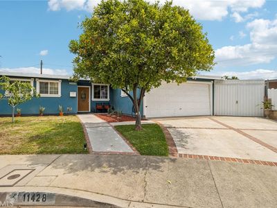 11428 Blythe St, North Hollywood, CA, 91605