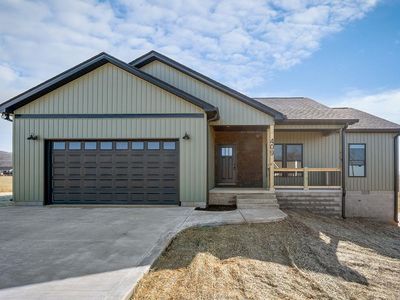 409 Harleys Ridge Rd, Sparta, TN, 38583