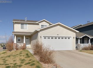 821 Glenwall Dr, Fort Collins, CO 80524