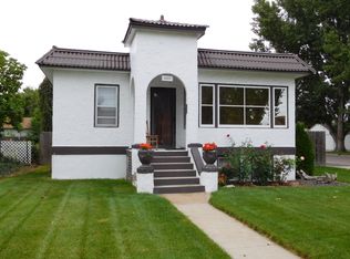 2520 Avenue D, Scottsbluff, NE 69361