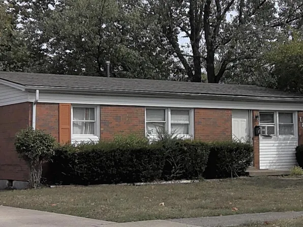 1861 Dunkirk Dr, Lexington, KY 40504