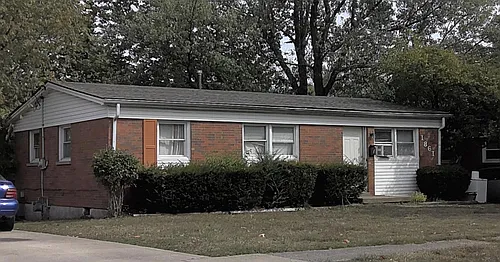 1861 Dunkirk Dr Photo 1