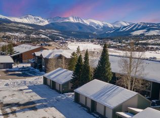 416 Cranmer Ave, Fraser, CO 80442