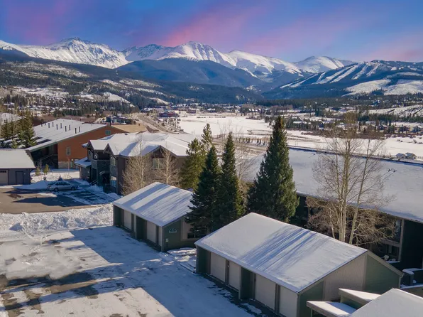 416 Cranmer Ave, Fraser, CO 80442