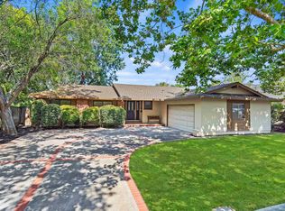 3516 Tupelo Dr, Walnut Creek, CA