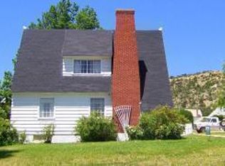 800 Park St, Trinidad, CO 81082