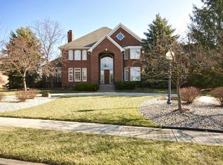 10487 Windemere Blvd, Carmel, IN 46032