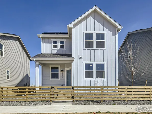 774 May Apple Ln, Fort Collins, CO 80524