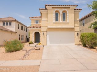 4716 W Calatrava Ln, Tucson, AZ 85742