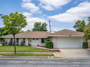 707 N Oceanbluff Ave, San Dimas, CA 91773