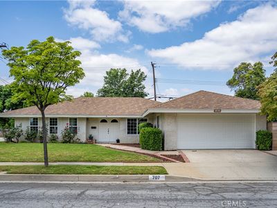 707 N Oceanbluff Ave, San Dimas, CA, 91773
