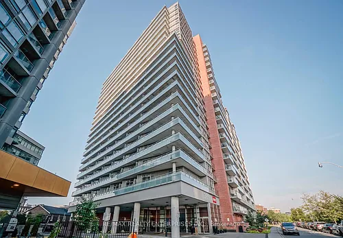 38 Joe Shuster Way #2009 Photo 1