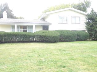 2134 Johnson Rd, Granite City, IL 62040