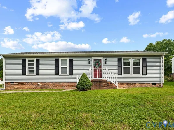 8312 Banshire Ct, Mechanicsville, VA 23111