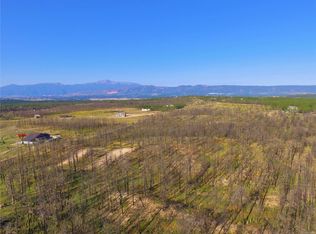 13590 Holmes Rd, Colorado Springs, CO 80908