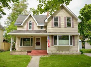 205 N Spruce St, Traverse City, MI 49684