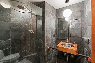 Rented by Compass