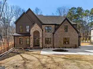 1254 Prospect Rd, Lawrenceville, GA 30043