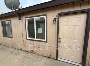9310 Road 236 #15, Terra Bella, CA 93270