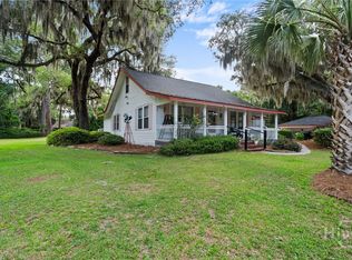 9042 Ferguson Ave, Savannah, GA 31406