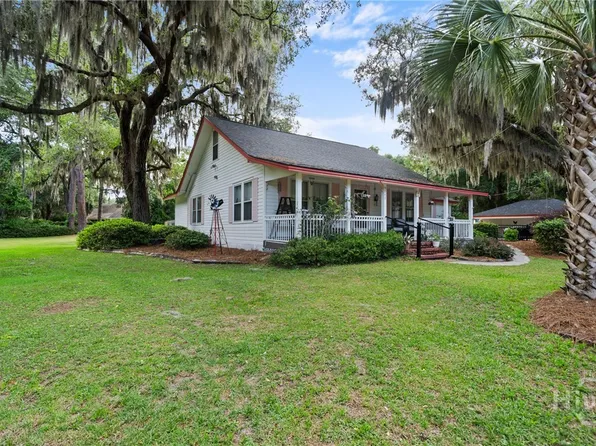 9042 Ferguson Avenue, Savannah, GA 31406