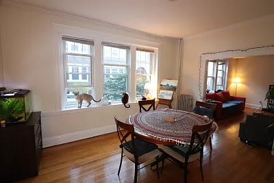 42 Saint Paul St Photo 1