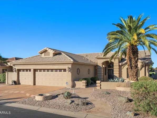 8936 E CEDAR WAXWING Drive, Sun Lakes, AZ 85248
