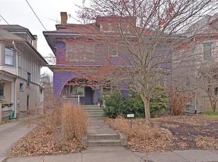 30 S Linwood Ave, Pittsburgh, PA 15205