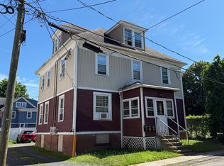 9 Longworth Ave #3, Middletown, CT 06457