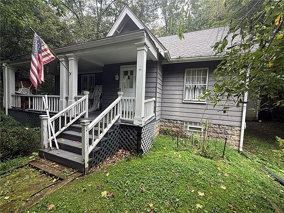 2nd image of 1534 Butler Plank Rd