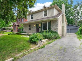 840 Maitland St, London, ON N5Y 2W8