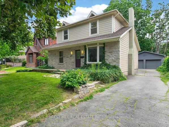 840 Maitland St, London, ON N5Y 2W8