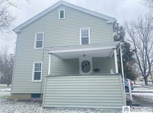 13 Almet Ave, Falconer, NY