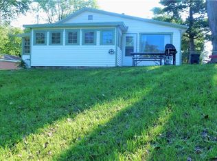 3840 Algonquin Dr, Greenville, OH 45331