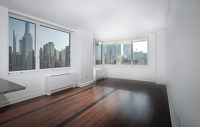Rented by Nest Seekers International